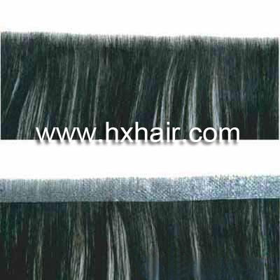 Skin weft