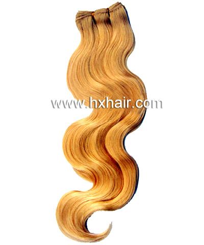 Body wave