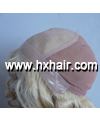 Part lace wigs