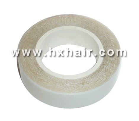 Double-sided adhesive tape