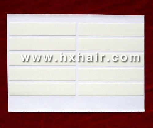 Double-sided adhesive tape