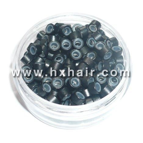 Aluminum rings with silicone 4.5mm