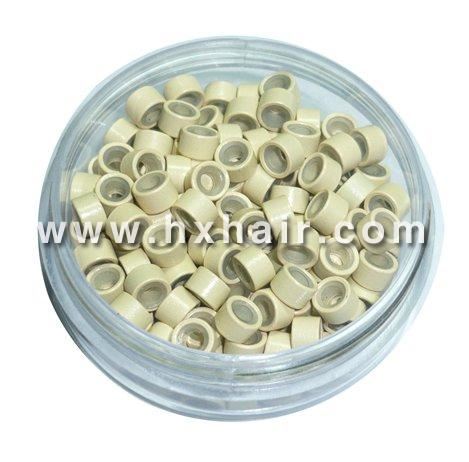 Aluminum rings with silicone 5.0mm