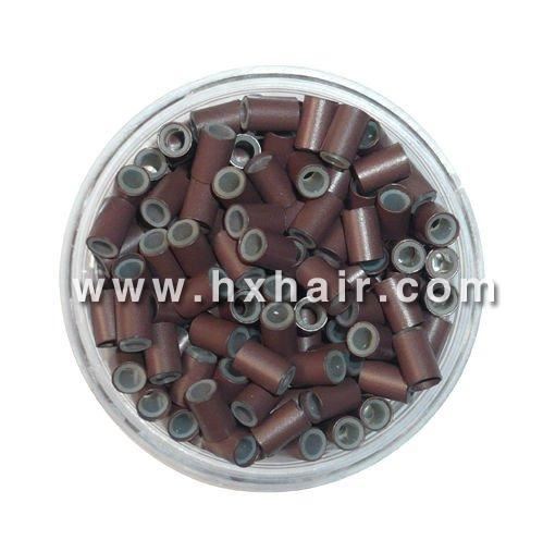 Copper tube with silicone 4.0mm