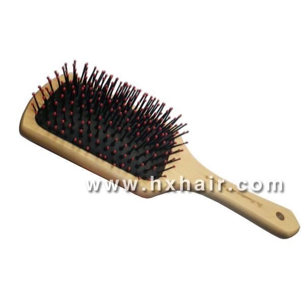 Hair brush No.7