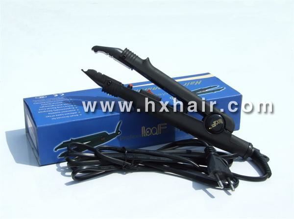 Hair iron No.1